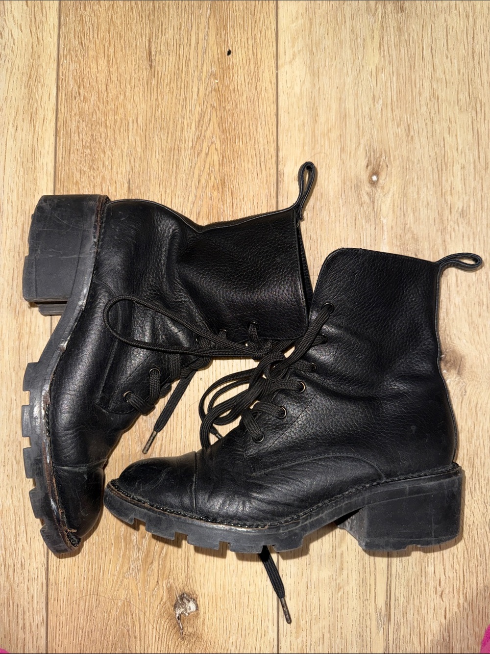 Kendall + Kylie Park Boot